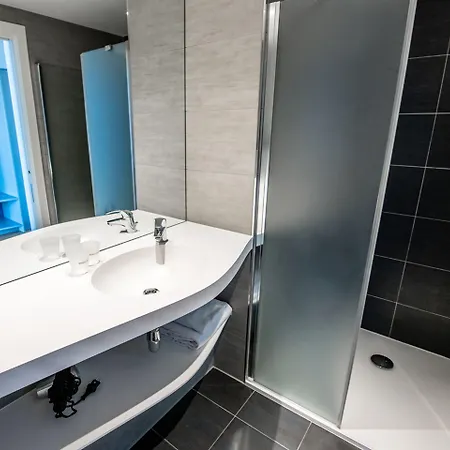 Hotel Aquatis Losanna