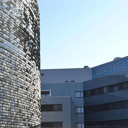 Otel Aquatis