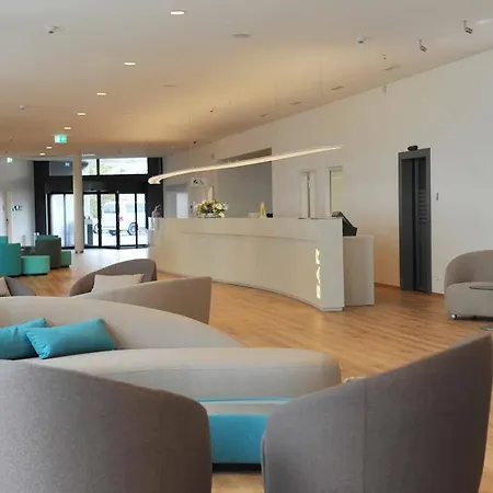 Hotel Aquatis Losanna